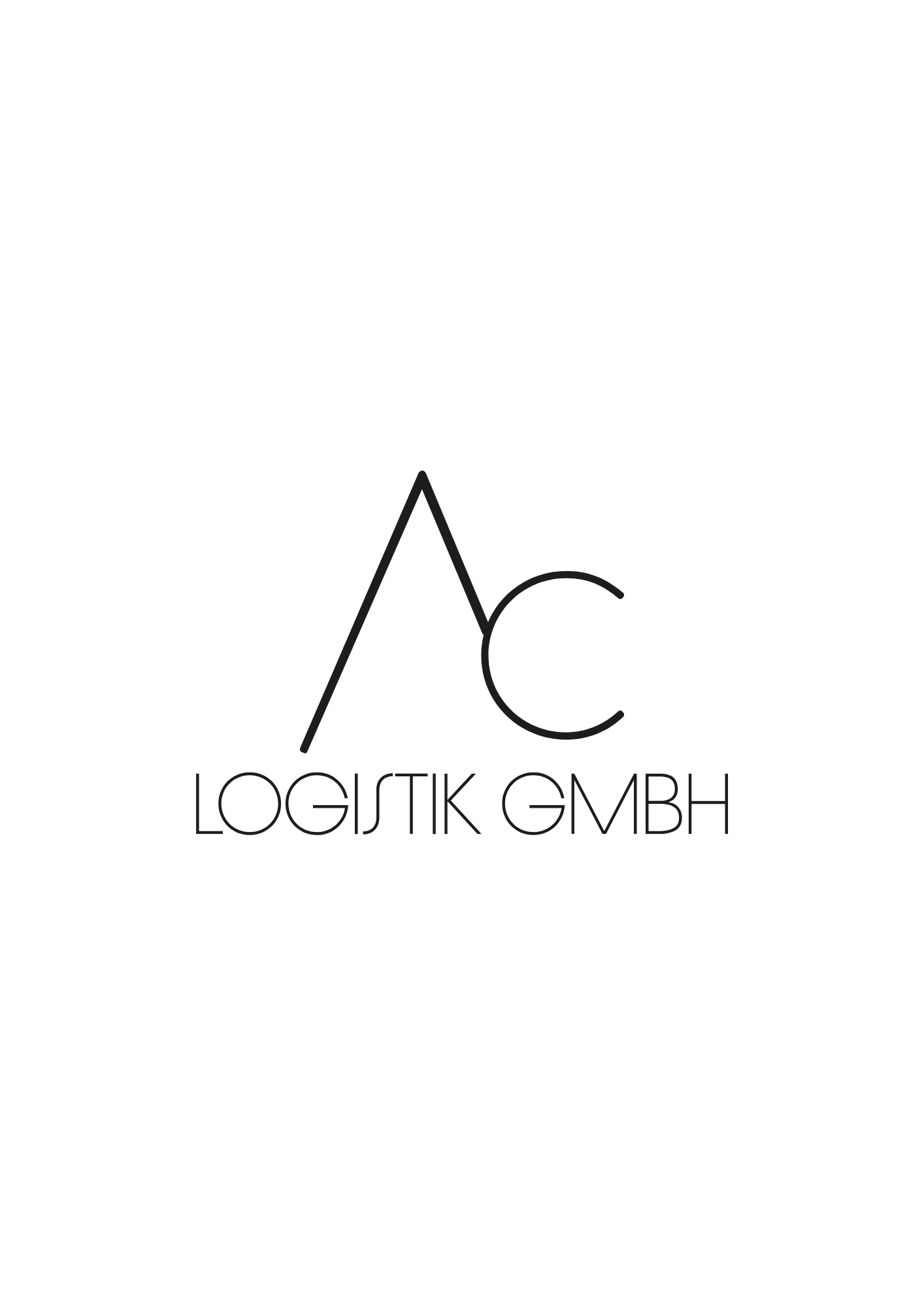 AC Logistik GmbH Logo